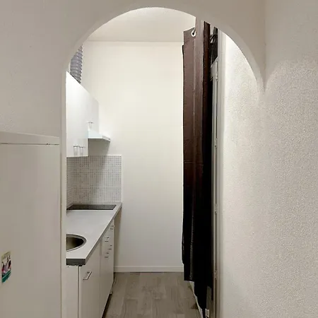 Votre Havre De Paix A Apartman