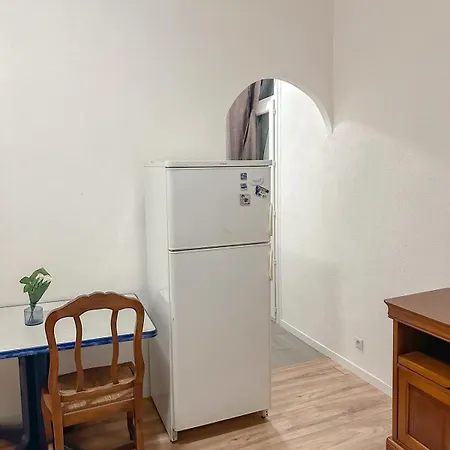 Votre Havre De Paix A Appartement *