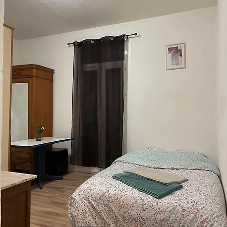 Votre Havre De Paix A Apartman *