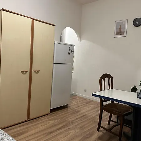 Votre Havre De Paix A Apartman