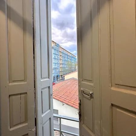 Votre Havre De Paix A Appartement