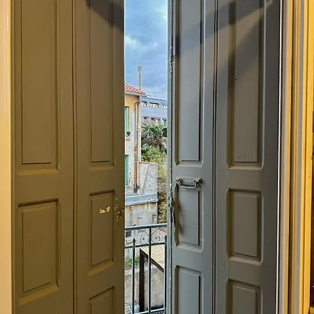 Votre Havre De Paix A Apartman *