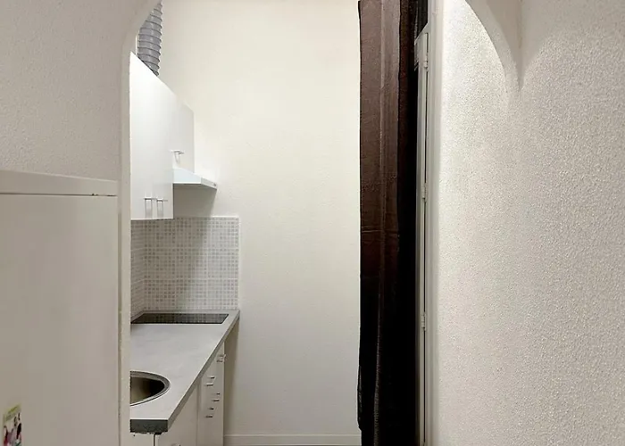 Votre Havre De Paix A Apartman