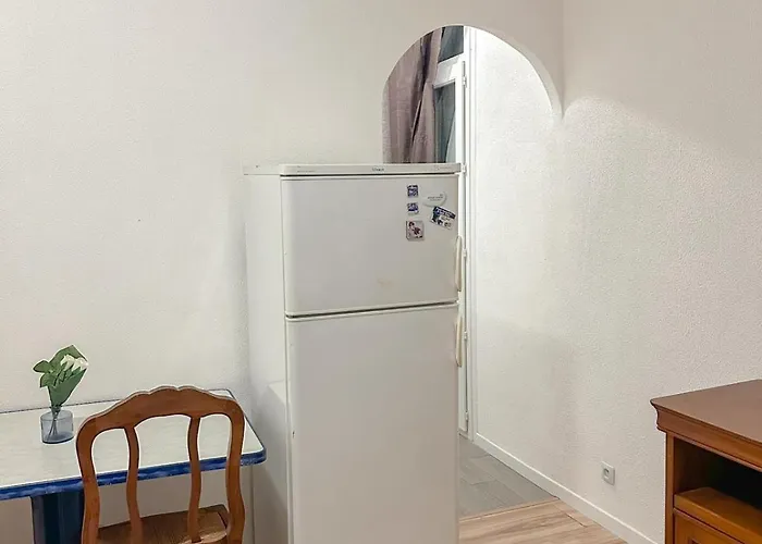 Votre Havre De Paix à Appartement *