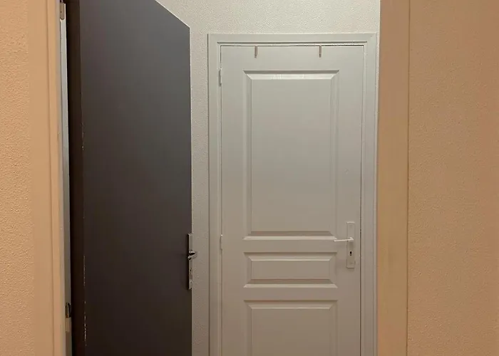 Votre Havre De Paix à Perpignan