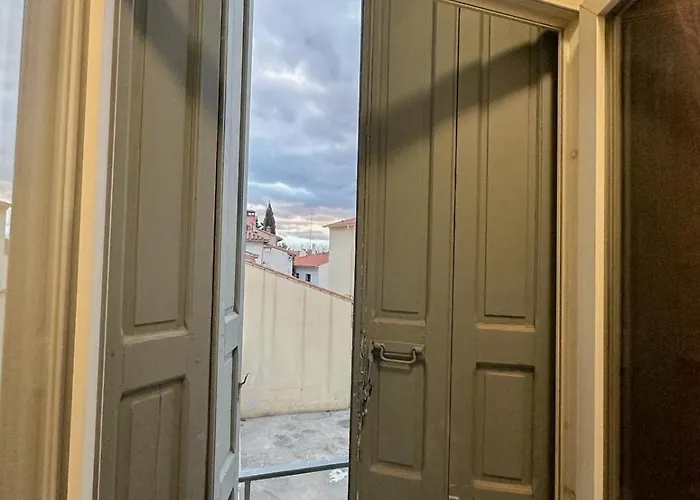 Votre Havre De Paix à Appartement *