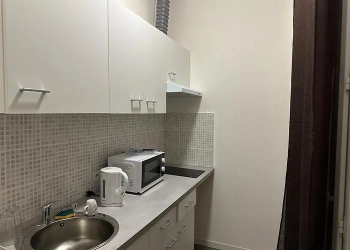 Votre Havre De Paix à *