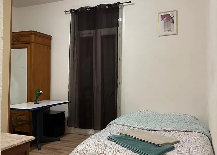 Votre Havre De Paix A Apartman *