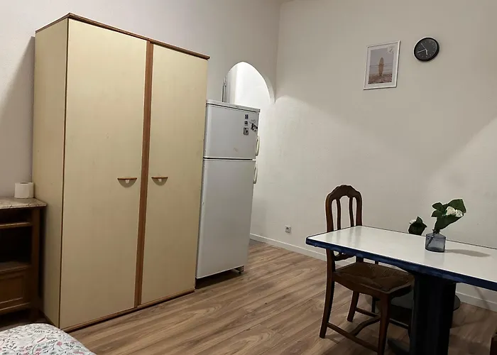 Votre Havre De Paix A Apartman