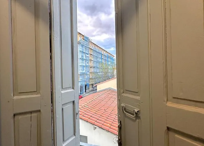Votre Havre De Paix à Appartement