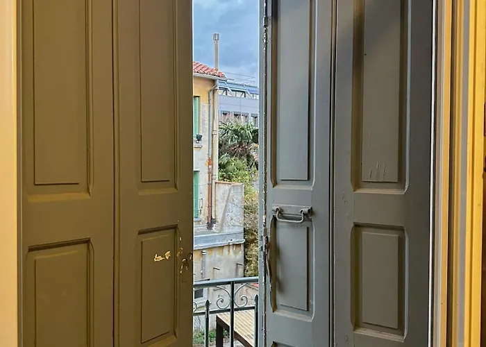 Votre Havre De Paix à Appartement *